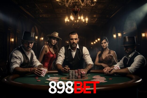 898bet: Seu Especialista em Apostas Esportivas Brasileiras