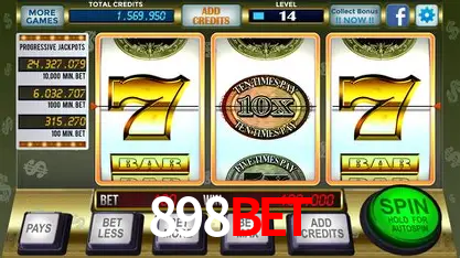 898bet